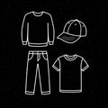 PROVEEDOR ROPA